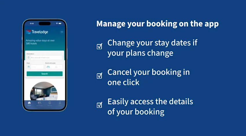 Travelodge Bath City Centre Hotel - Book Now